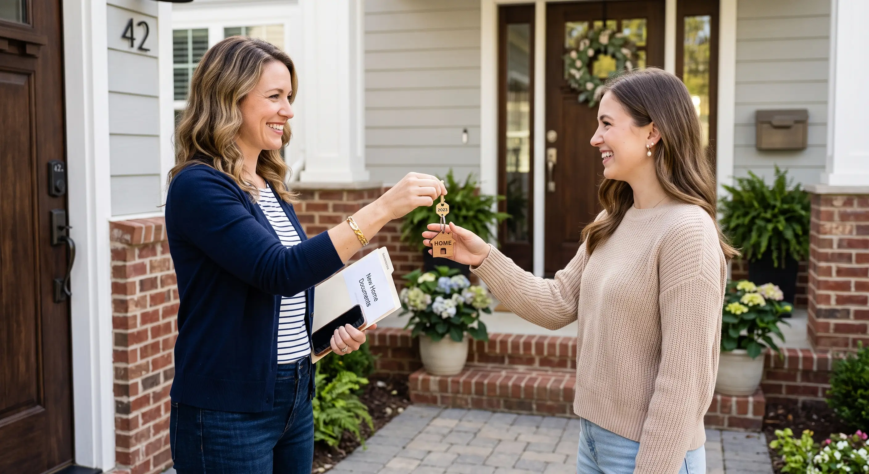 What Makes a Good Hinesville Property Management Company?